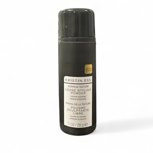 KRISTIN ESS Original Formula Texture Loose Hair Styling Volume Powder 1oz 28g - Picture 1 of 1